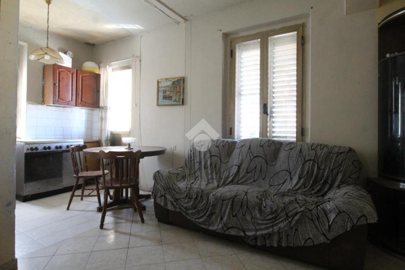 Bilocale in Via dei Tirreni 2, Villa San Giovanni — foto 4 di 5