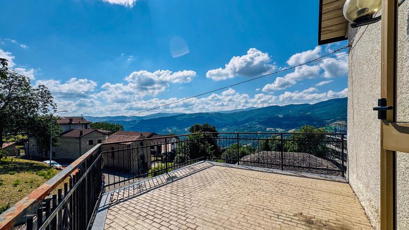 Villa in Cà di Guglio 9, Toano — foto 2 di 5