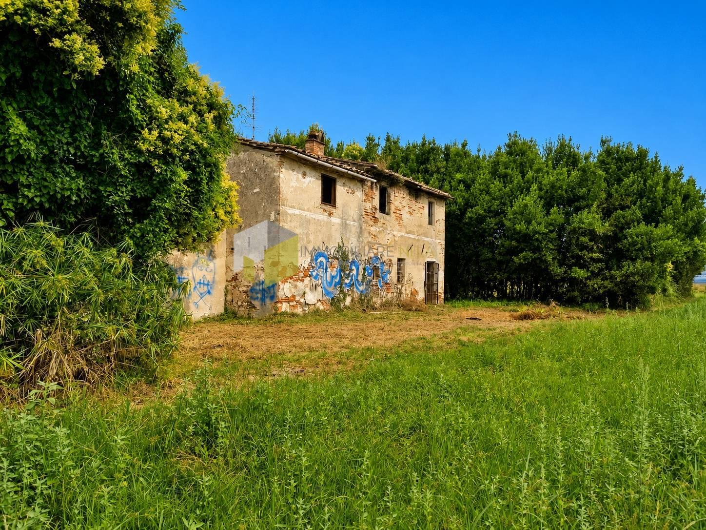 Rustico in Modda, Cascina