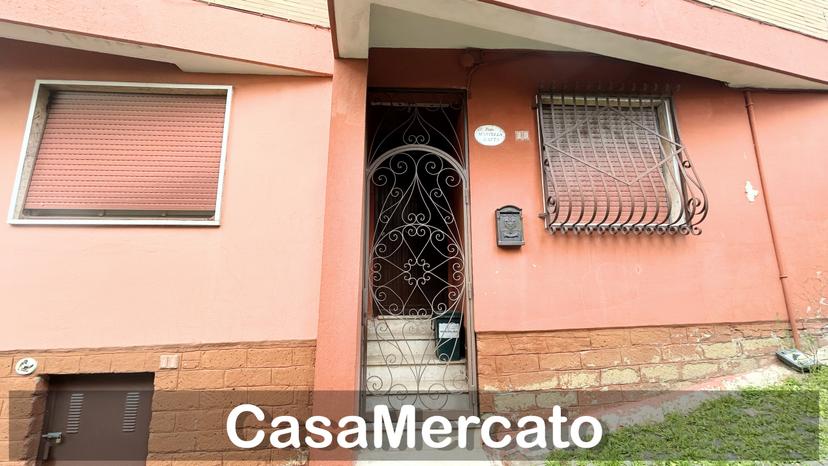 Trilocale in Via Monte Cavo, Rocca di Papa — foto 4 di 5
