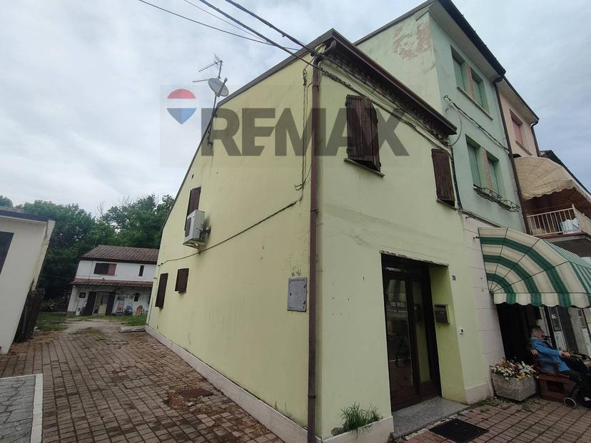 Casa indipendente in Zappaterra 26, Copparo — foto 5 di 5