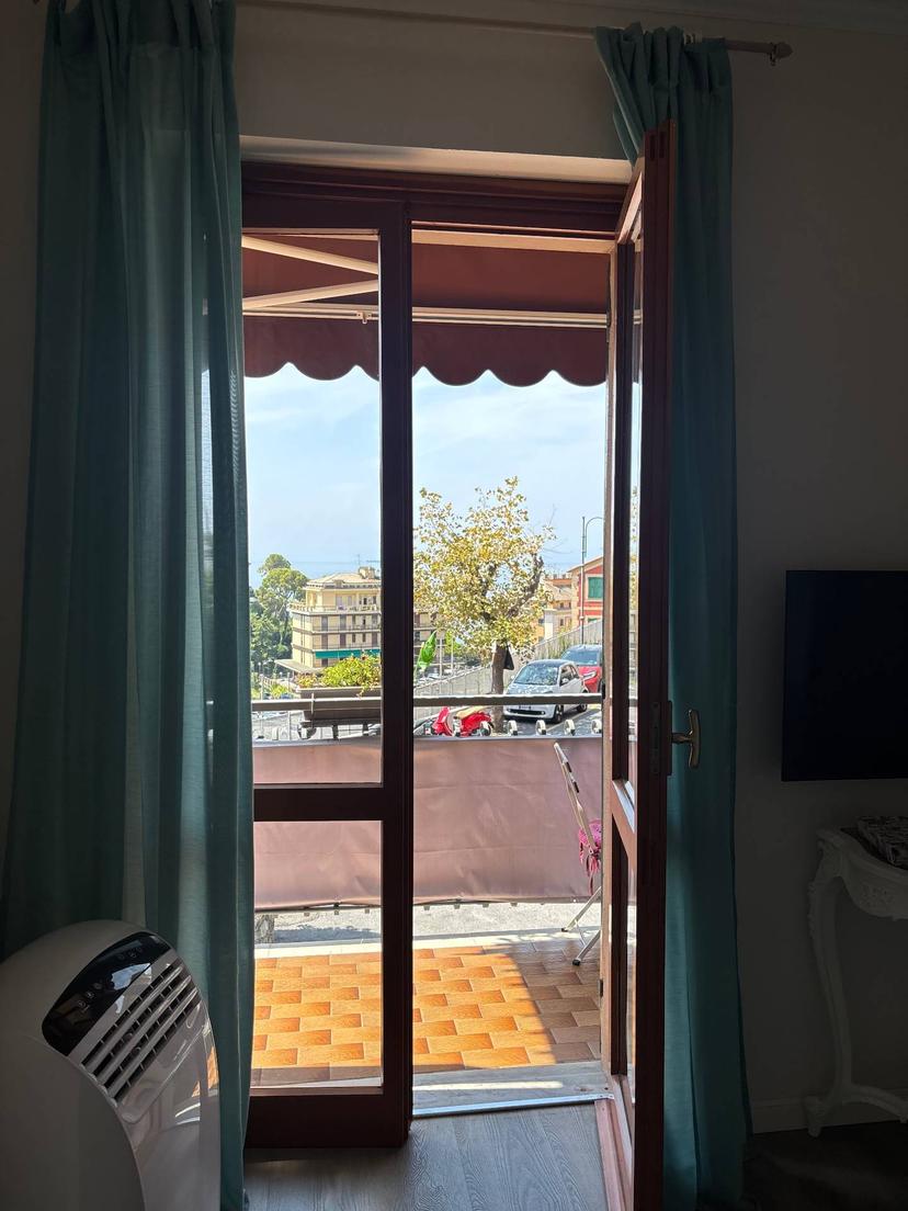 Appartamento in Via Bettolo 18a, Camogli — foto 3 di 5