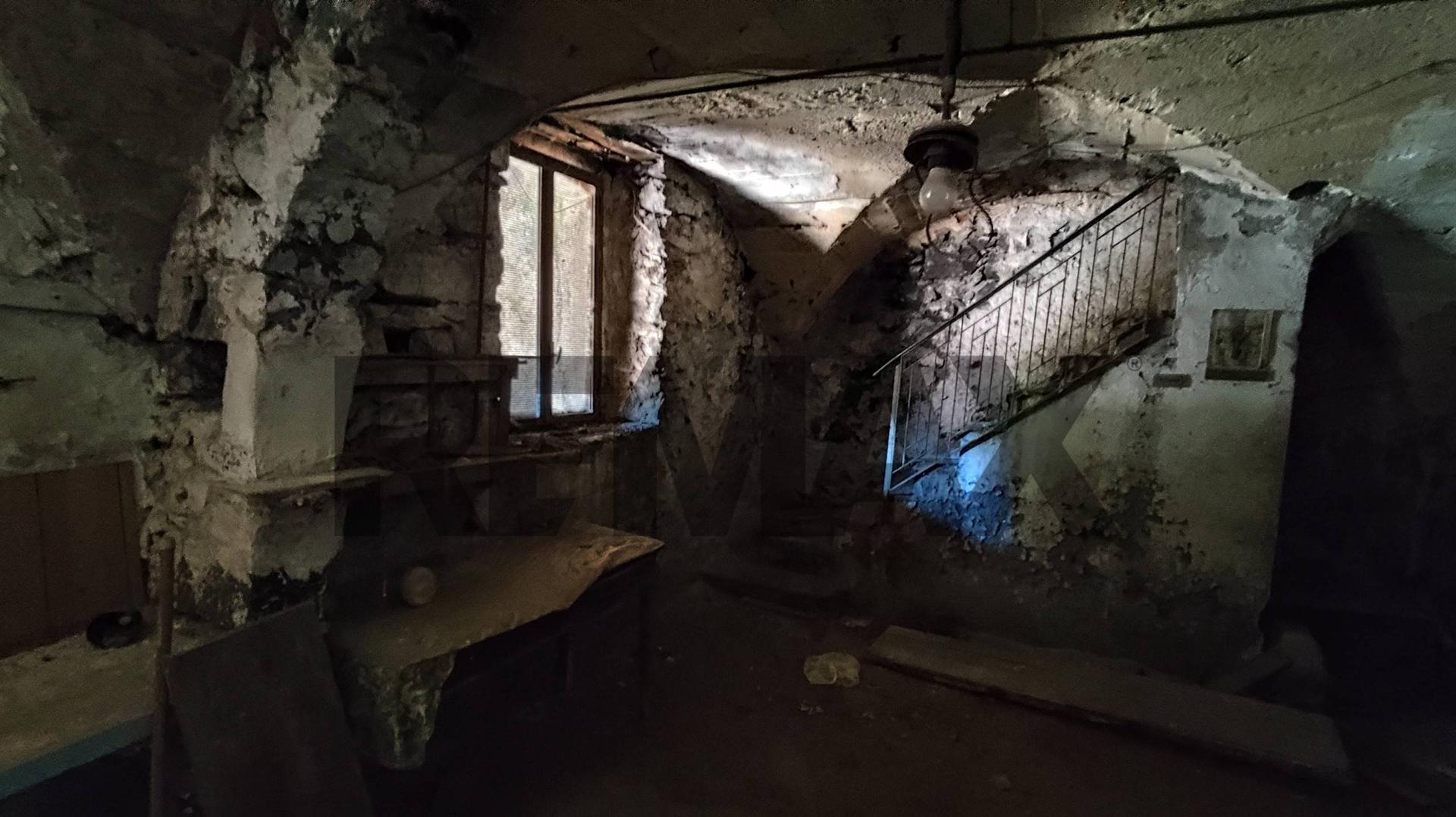 Casa indipendente, Linguaglossa
