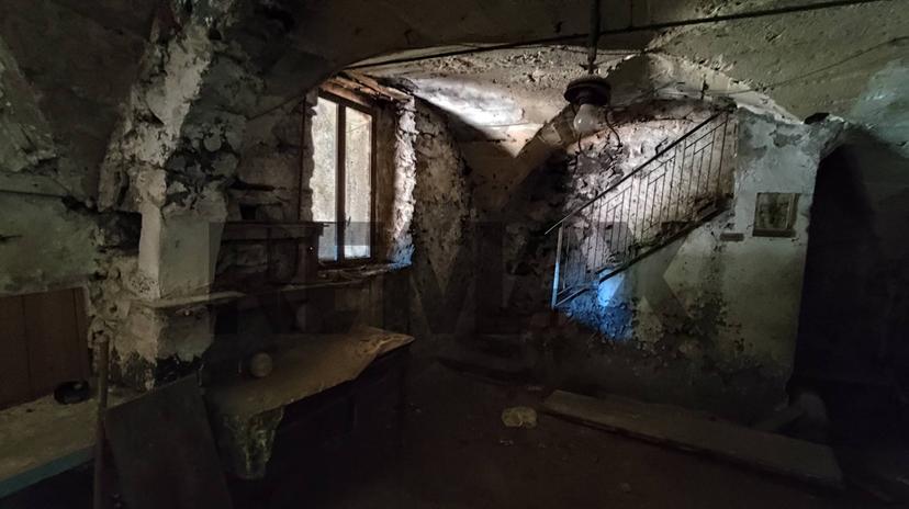 Casa indipendente, Linguaglossa