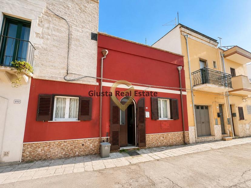 Casa indipendente in Via Caterina Scazzeri 153, Latiano — foto 3 di 5