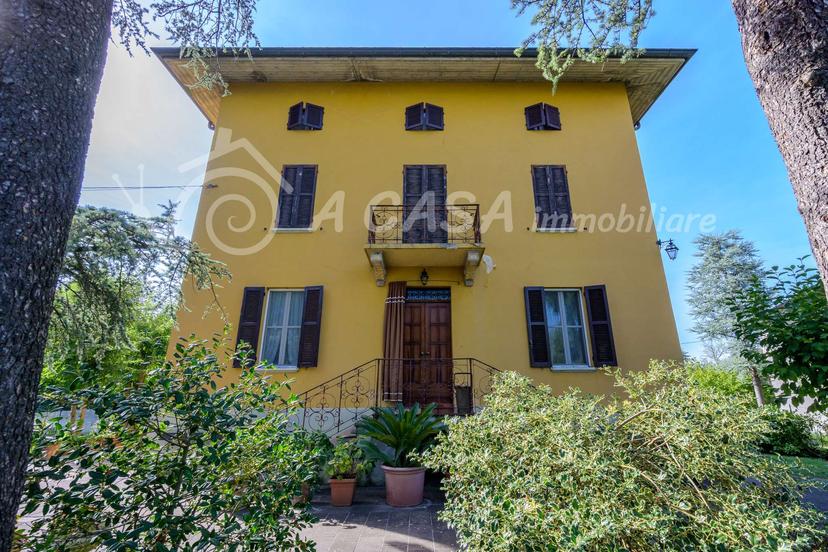 Villa unifamiliare, Sala Baganza — foto 4 di 5