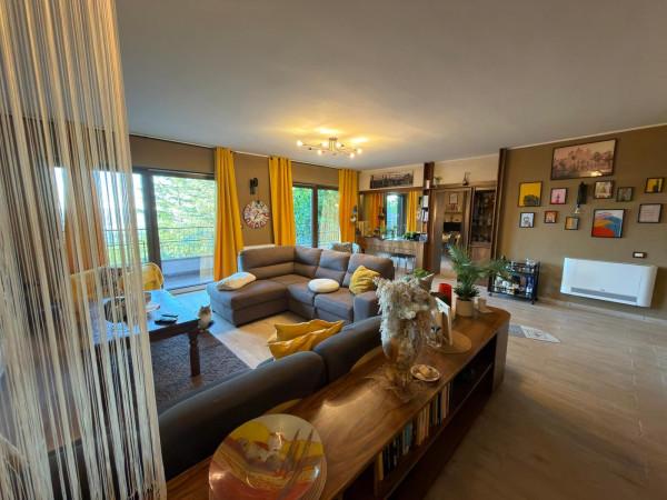 Villa in Strada Provinciale San Marco ai Monti, Sant'Angelo a Cupolo — foto 3 di 5