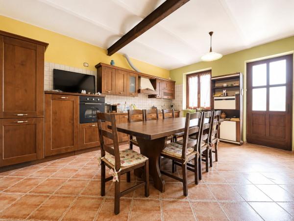 Villa in Strada Provinciale Santo Stefano Roero, Montà — foto 5 di 5