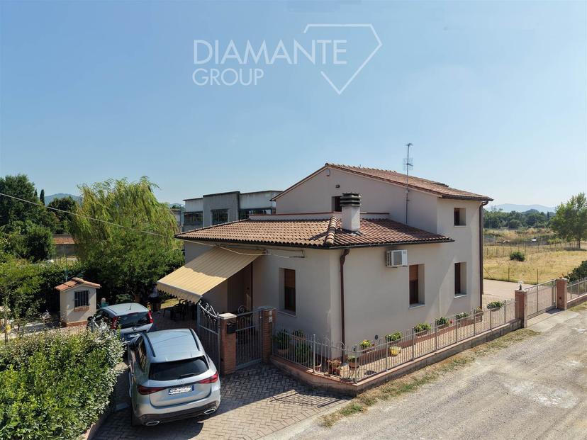 Casa indipendente, Castiglione del Lago — foto 3 di 5