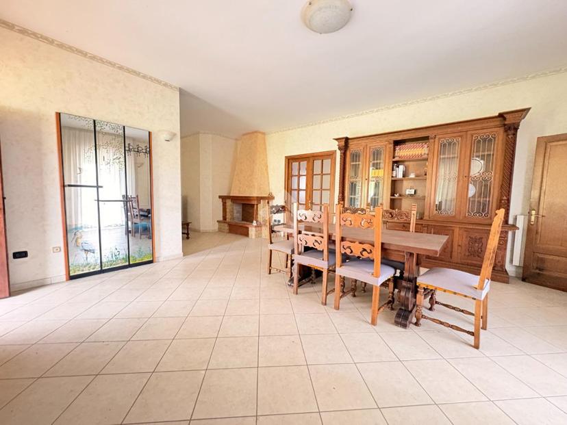 Casa indipendente in Str. delle Pretare, Narni — foto 5 di 5