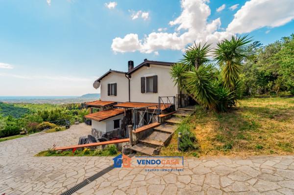 Villa bifamiliare in Via Palazzina 16, Fosdinovo — foto 5 di 5