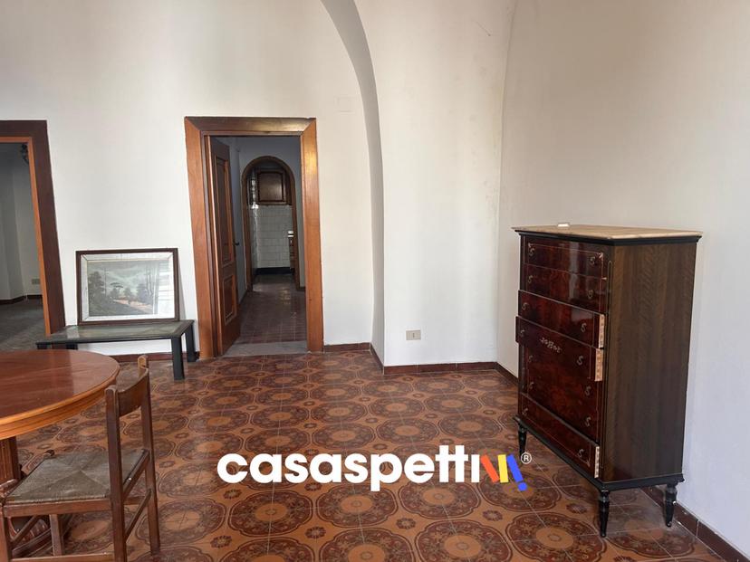 Casa indipendente in Via Carlo Poerio, 34, Lizzano — foto 4 di 5