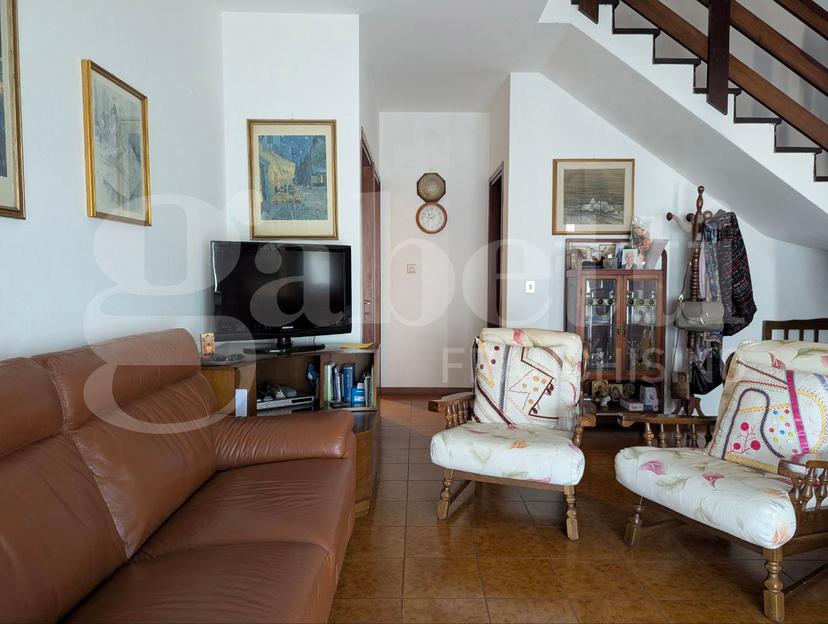 Villa a schiera in Cavarzere, Via Carlo Alberto dalla Chiesa 9, Cavarzere — foto 4 di 5