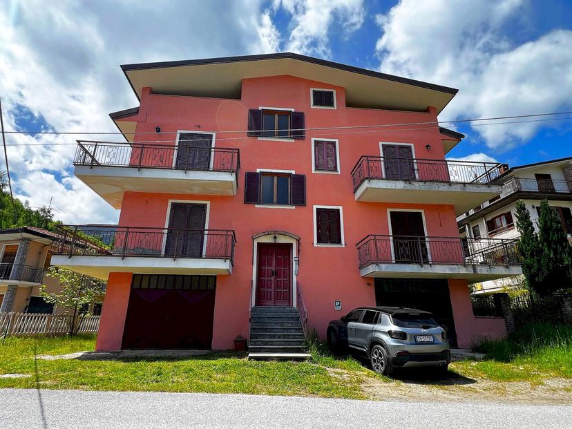 Quadrilocale in Via Truna 4, Peveragno — foto 4 di 5