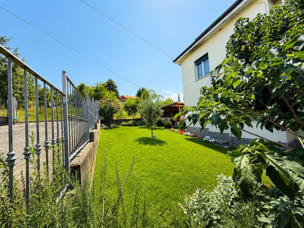 Appartamento in villa in Regione Castagnole, Canelli
