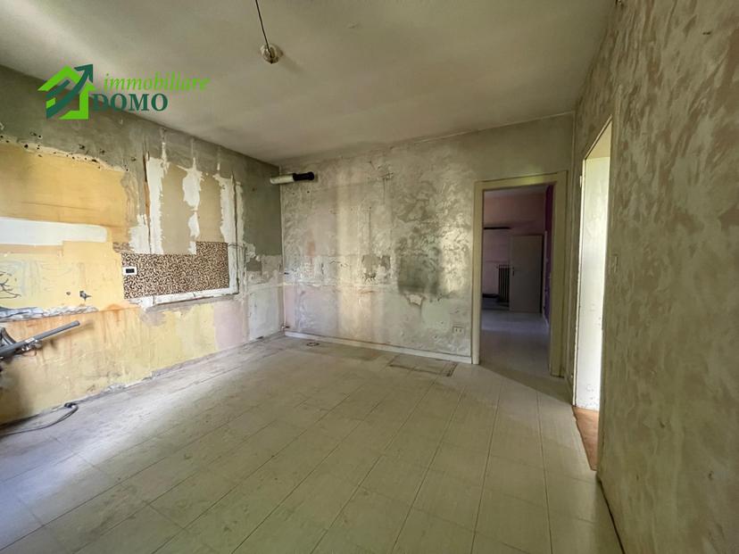 Casa indipendente in Via Dante Alighieri 11, Schio