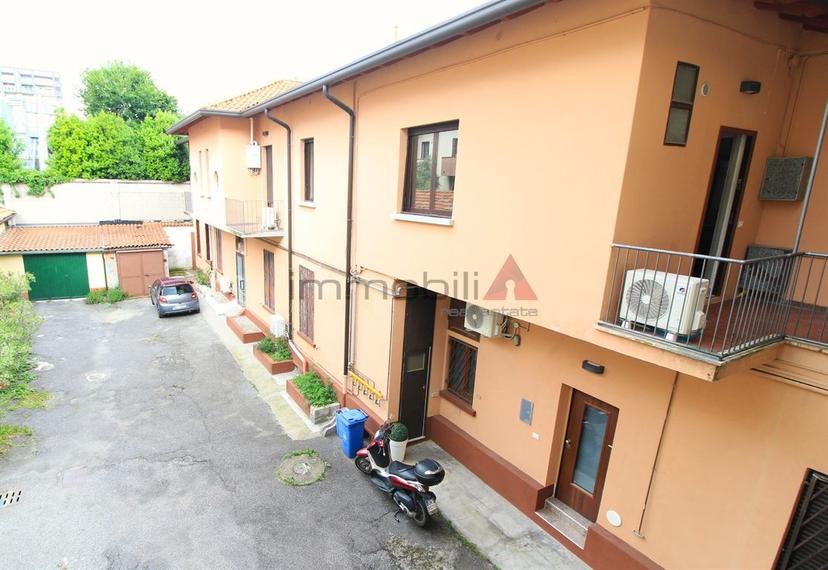 Bilocale in Via Amati 23, Monza — foto 4 di 5
