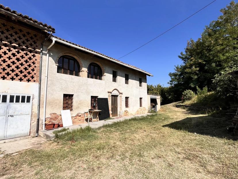 Casa indipendente, Neive — foto 5 di 5