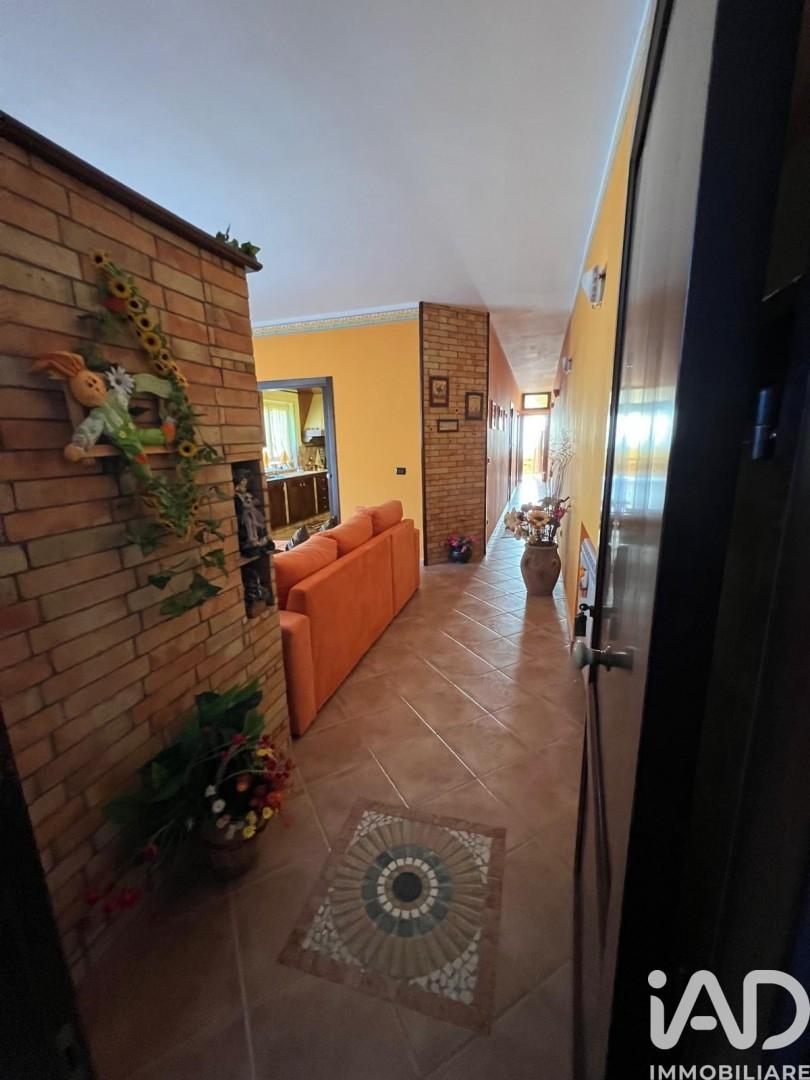 Appartamento in Via Giardina, Santa Elisabetta — foto 3 di 5