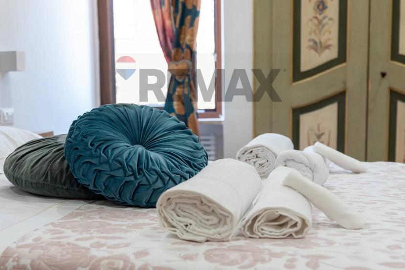 Casa indipendente in Via Fontebella 2, Assisi — foto 4 di 5