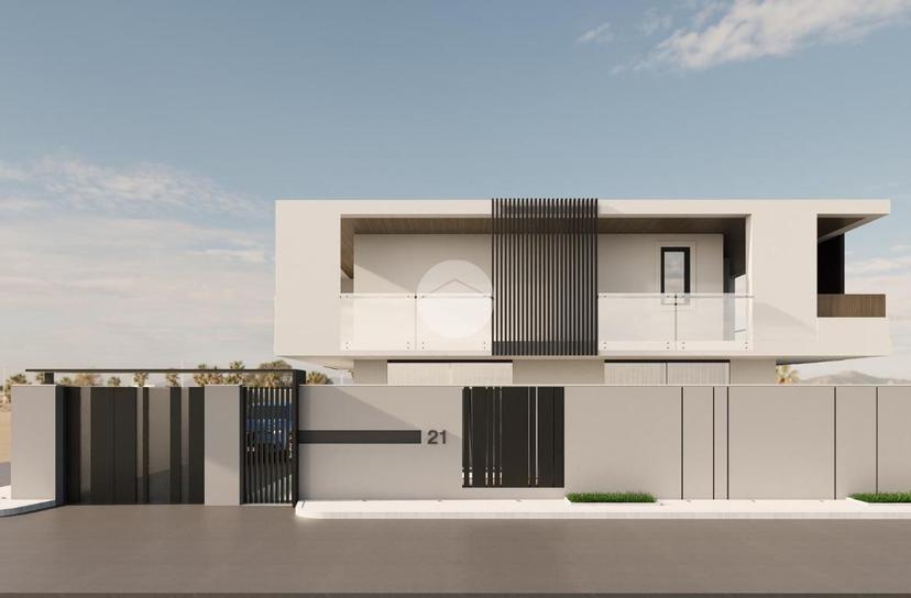 Villa in Via Scarlatti 25, Cesa — foto 5 di 5