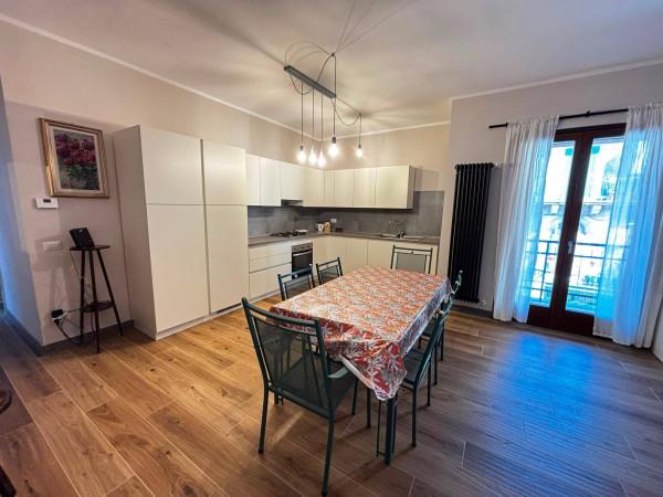 Quadrilocale in Via Cesare Battisti, Bassano in Teverina — foto 5 di 5