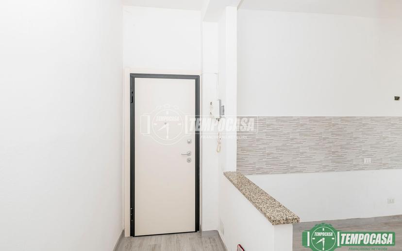 Bilocale in Via P. Togliatti 2, Lodi Vecchio — foto 2 di 5