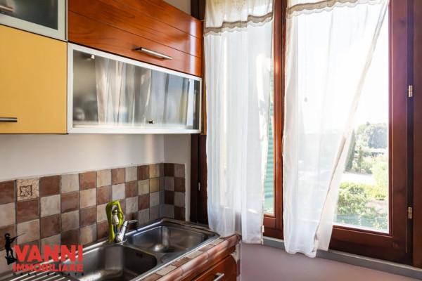 Appartamento in Via Pasubio, Cecina