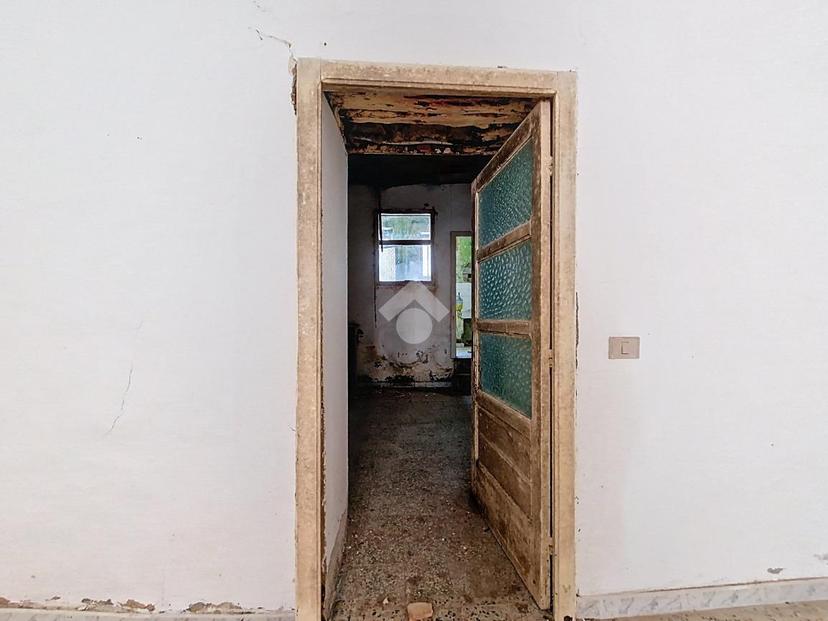 Casa indipendente in Via Vittorio Veneto 1, Trinità d'Agultu e Vignola — foto 5 di 5