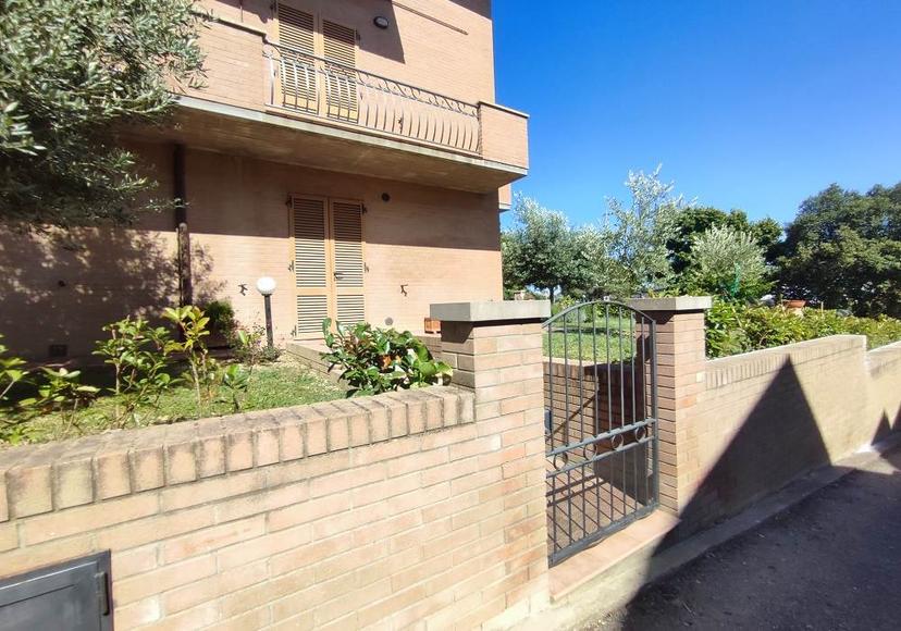 Appartamento, Montalcino — foto 4 di 5