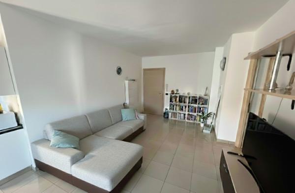 Trilocale in Via Giuseppe Garibaldi 21, Brebbia