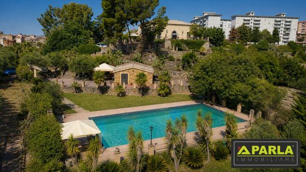 Villa in Via Carlo Alberto, Canicattì — foto 4 di 5