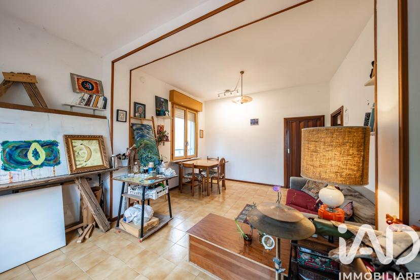 Casa indipendente in Via Roma 18, Portomaggiore — foto 3 di 5