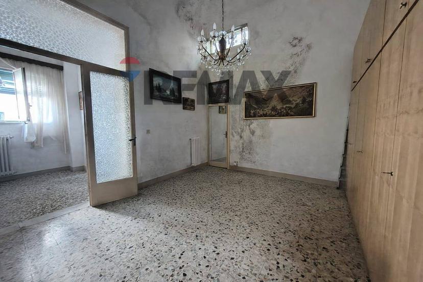 Casa indipendente in Via Alessandro Volta 18, Aradeo — foto 5 di 5