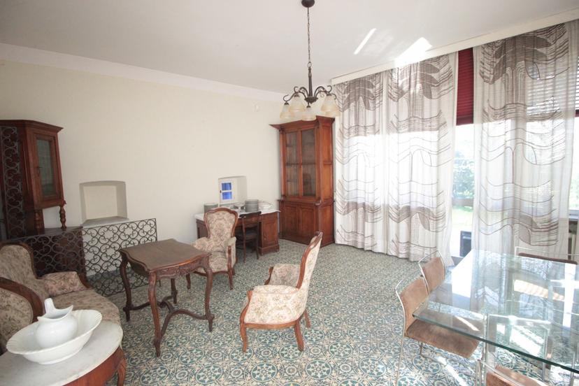 Villa in Via Roma 41, Balzola — foto 5 di 5