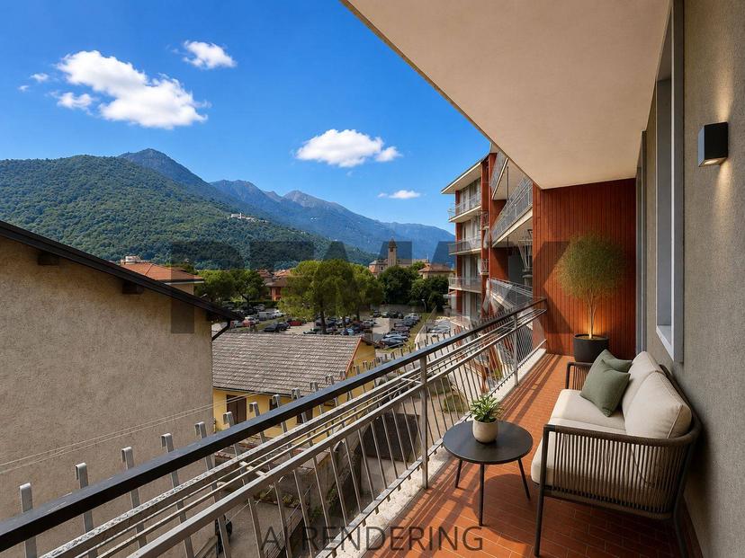 Trilocale, Cannobio — foto 4 di 5