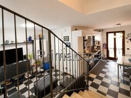 Villa a schiera in Via Giovanni Falcone 14, San Martino Buon Albergo — foto 4 di 5