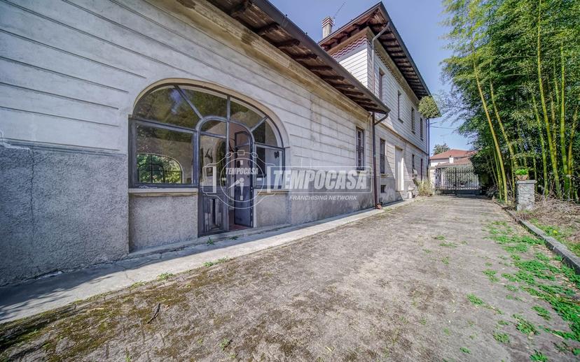 Villa in Via Giuseppe Mazzini, Mornago — foto 4 di 5