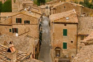 Appartamento in Via Umberto 1 3, Montalcino — foto 4 di 5