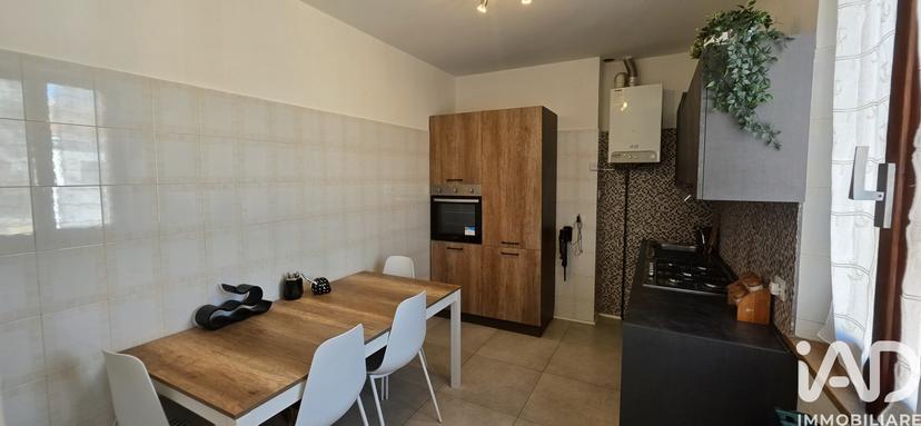 Quadrilocale in Via Aspromonte 18, San Benedetto del Tronto