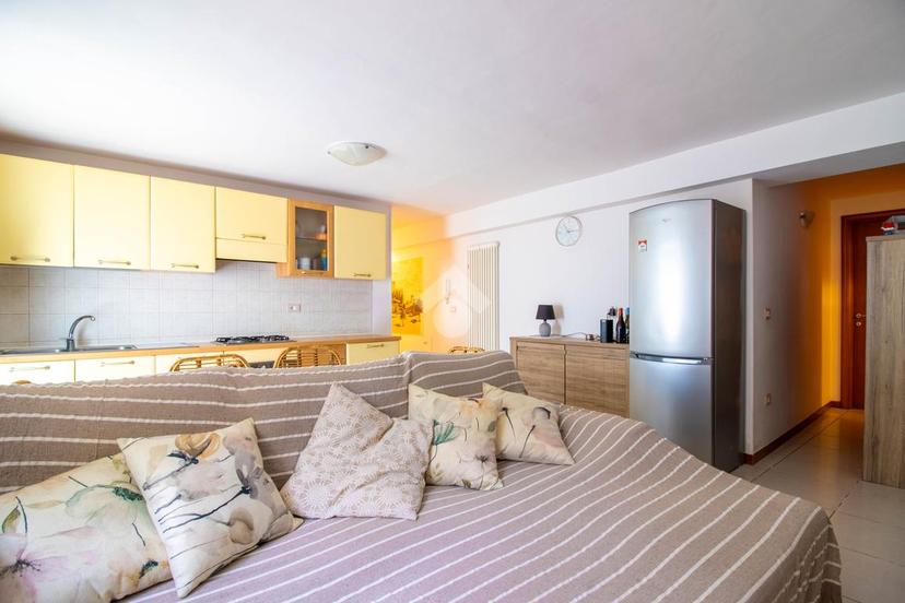 Trilocale in Via Domenico Collina 25, Porto San Giorgio — foto 5 di 5