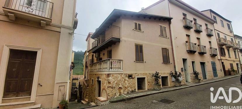 Casa indipendente in Corso IV Annunziata 6, Nocera Terinese — foto 2 di 5