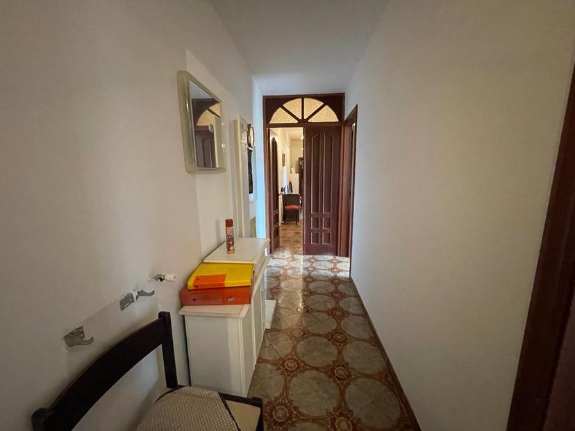 Appartamento in Via Sant'Angelo 9, Marsico Nuovo — foto 5 di 5