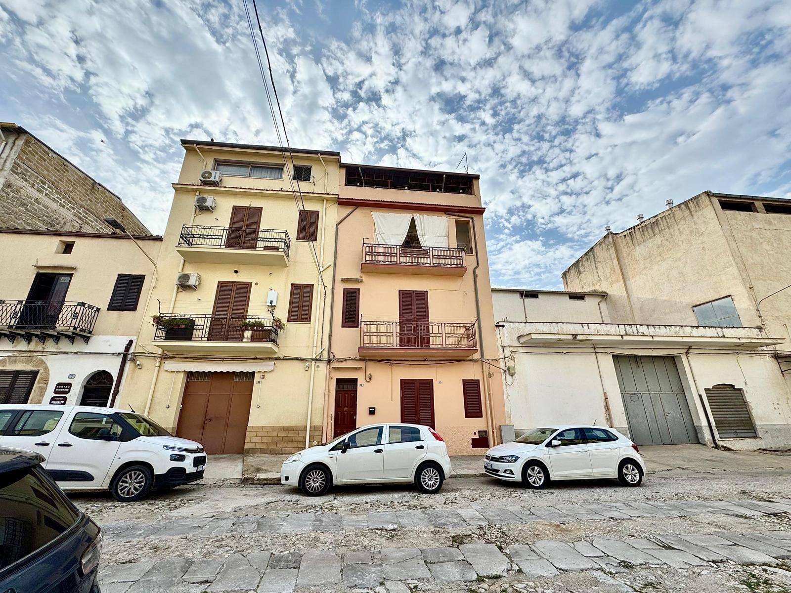 Casa indipendente in Larga 13, Partinico
