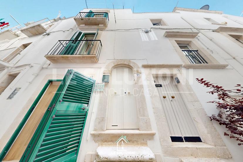 Casa indipendente in Via Santo Stefano 49, Putignano — foto 2 di 5
