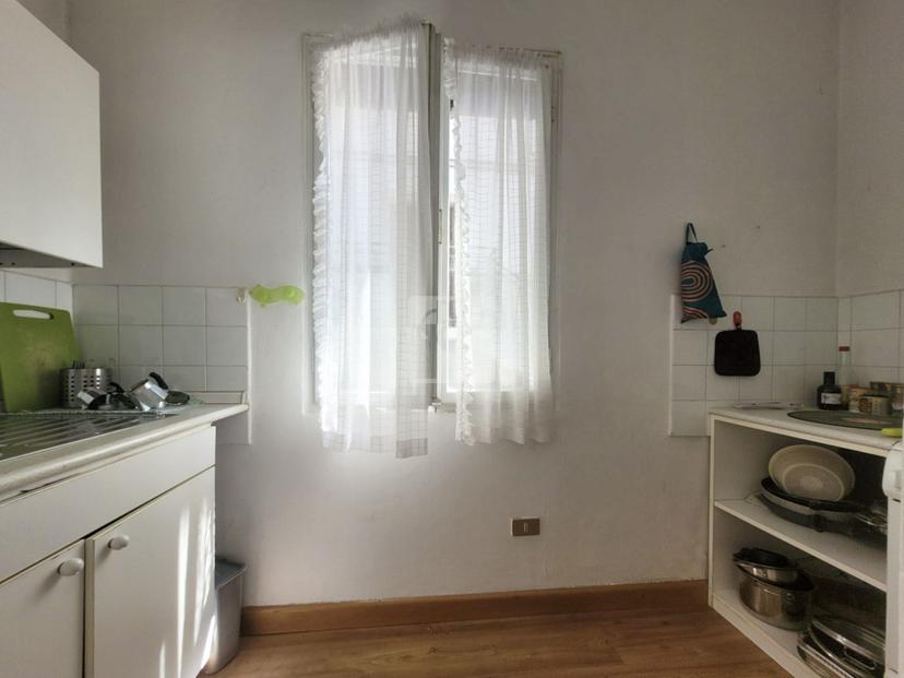 Trilocale in Via Bettinazzi, Arco — foto 5 di 5