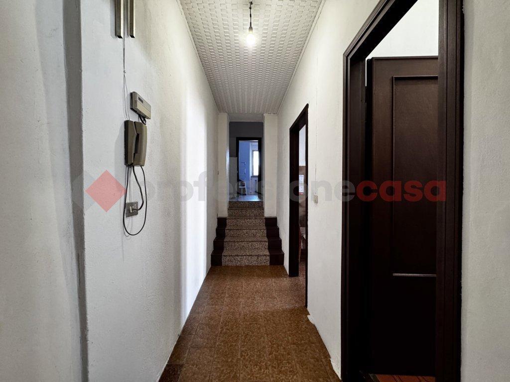 Terratetto unifamiliare in Via Marconi, Castelletto sopra Ticino