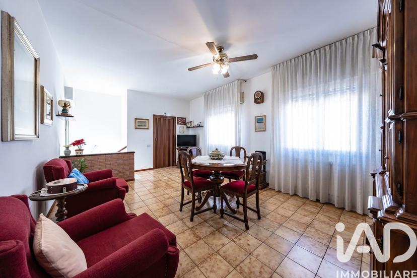 Bilocale in Via Valmolino 39, Portomaggiore — foto 4 di 5