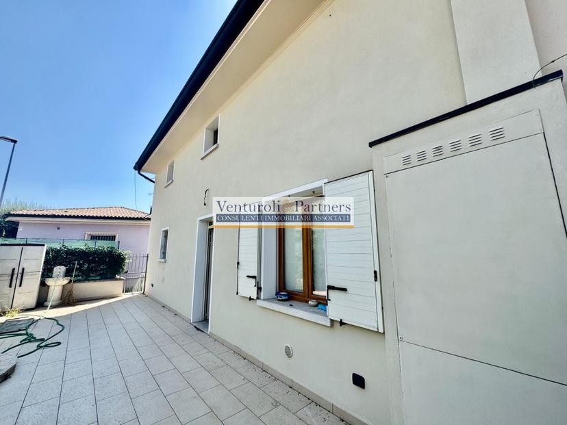 Villa in Via Giacomo Matteotti, Calcinato — foto 2 di 5