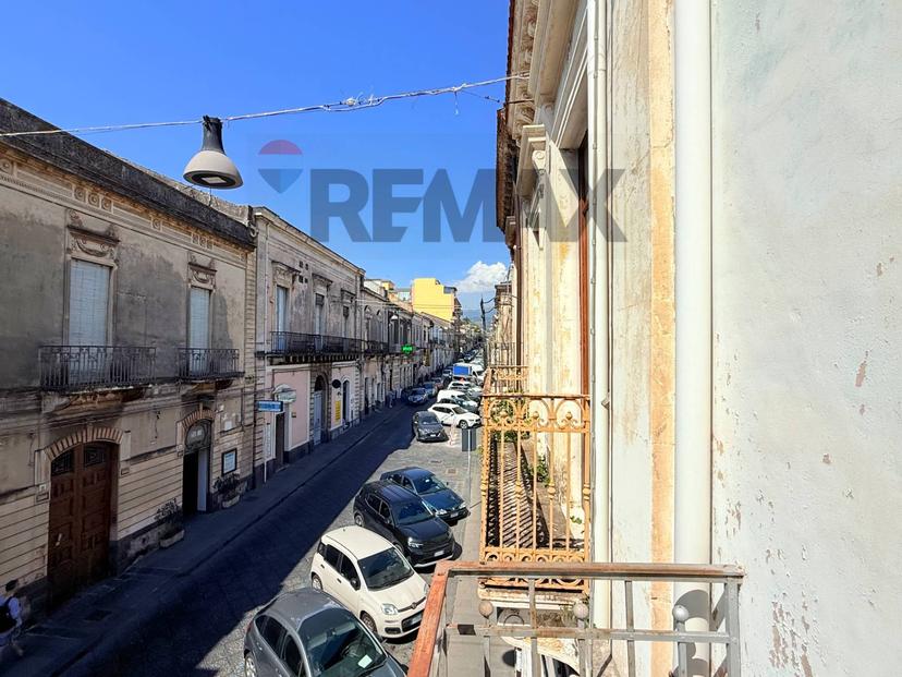 Casa indipendente in Corso Italia 71, Riposto — foto 2 di 5